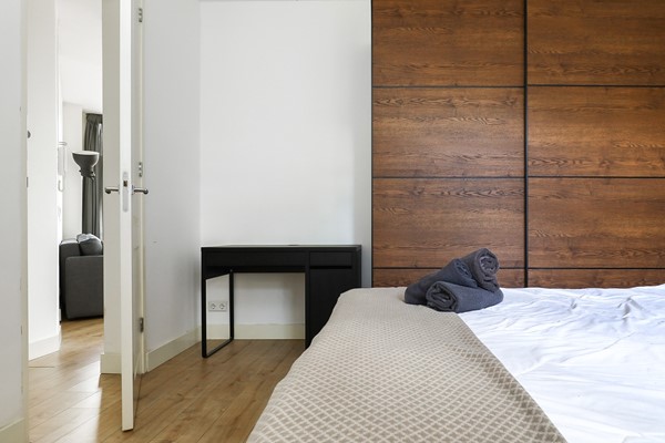 Medium property photo - Javaplein, 1095 CH Amsterdam